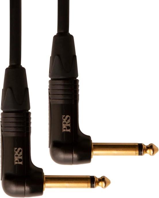 Produktbild PRS Signature Patch-Kabel (0.15 m, 6.3mm Klinke (Jack))