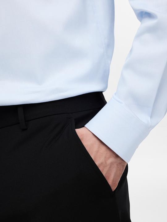 Image du produit Selected Homme Slhslim-Performance Shirt Ls Noos (S)