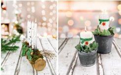 Immagine prodotto Marabu Spiriti del Natale (Multicolore, 250 ml)