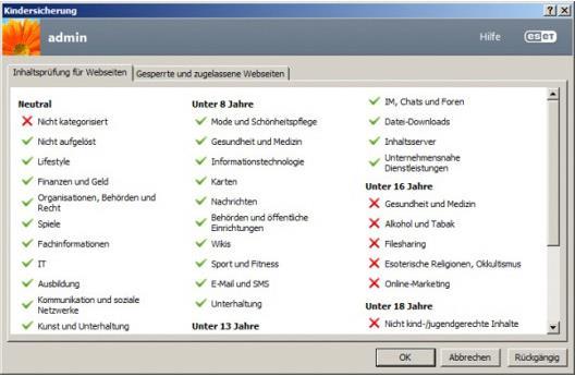Produktbild ESET Smart Security 2014 Mini-Box Swiss Edt. (3 User, 12 Monate)