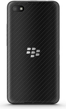 Immagine prodotto BlackBerry Z30 (16 GB, Nero, 5", SIM singola, 8 Mpx, 4G)