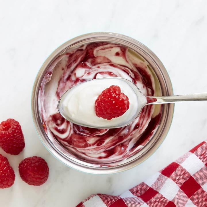 Image du produit ZOKU Food Jar L 500ml Acier inoxydable (0.50 l)