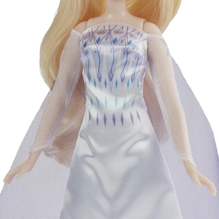 Image du produit Hasbro Poupée Disney La Reine des Glaces Reine Elsa