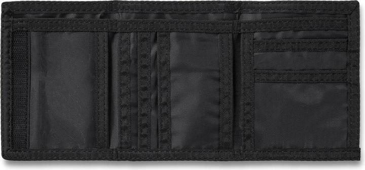 Produktbild Dakine Portemonnaie Vert Rail Wallet Dunkelgrau