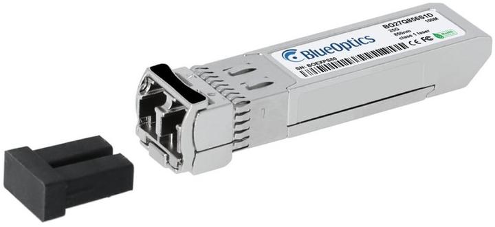 Produktbild CBO Juniper JNP-SFP-25G-SR kompatibler BlueOptics SFP28 BO27Q856S1D