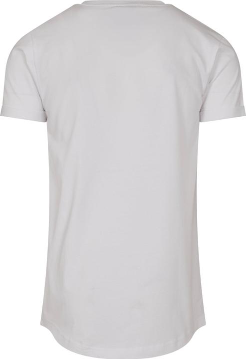 Produktbild Urban Classics Short Shaped Turn Up Tee (L)