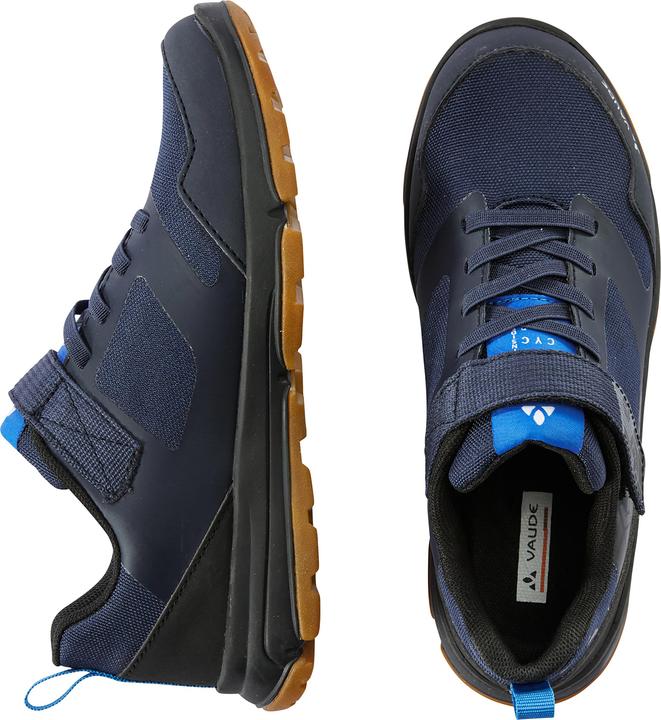 Produktbild Vaude Pacer IV (29)