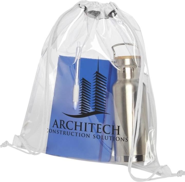 Actual product image Bullet Lancaster Premium Backpack