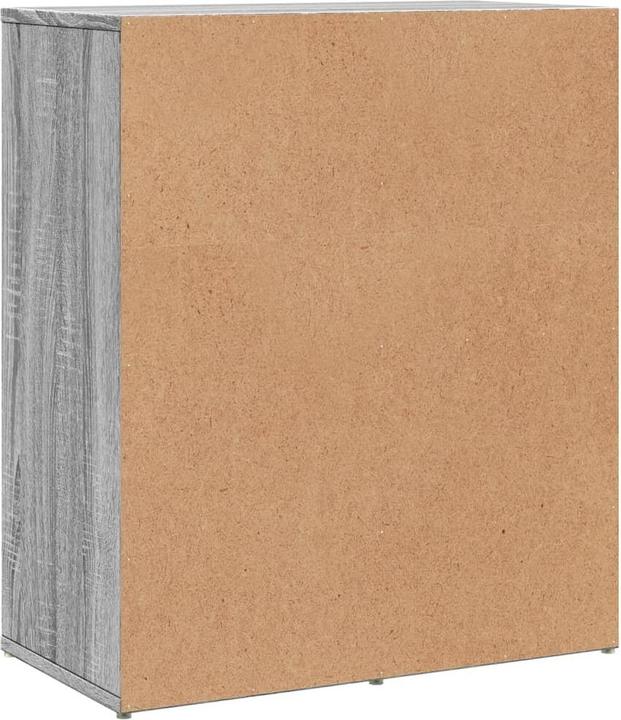 Produktbild VidaXL Sideboard -Eiche (60 x 31 x 70 cm)