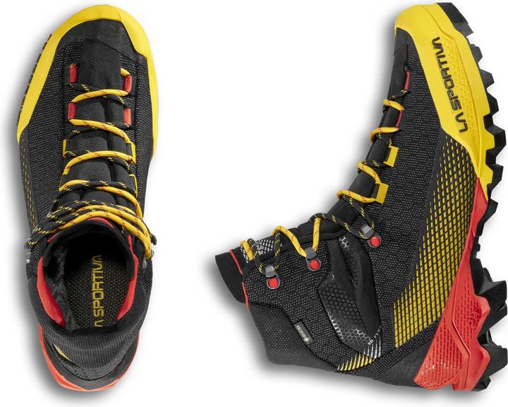 Image du produit La Sportiva Aequilibrium ST GTX (43.5)