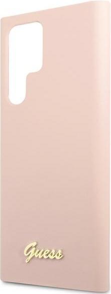 Image du produit Guess cas (Samsung Galaxy S22 Ultra)