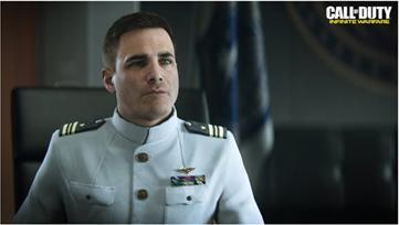 Actual product image Activision Call of Duty: Infinite Warfare - Legacy Edition incl. Terminal (PS4) (I) (PS4)