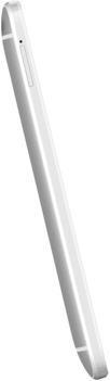 Actual product image HTC One mini (16 GB, Glacial Silver, 4.30", 4 Mpx, 4G)