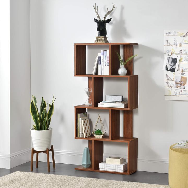 Actual product image En.Casa Sortland (60 x 24 x 130 cm)