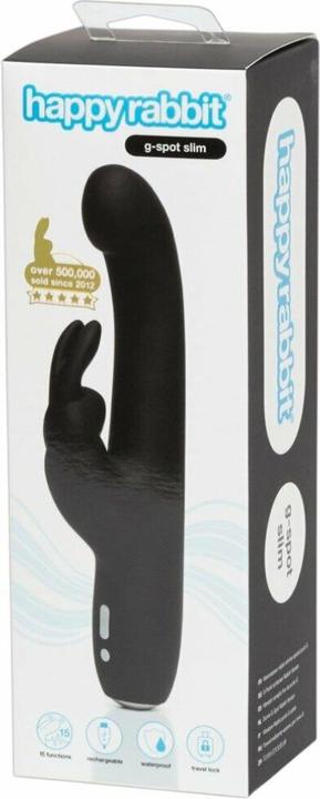Image du produit Happy Rabbit Slimline