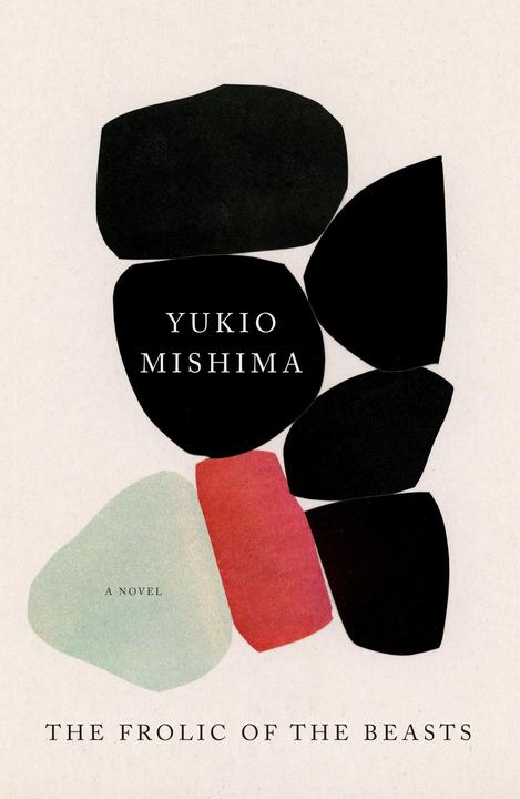 Produktbild The Frolic of the Beasts (Englisch, Yukio Mishima, 2018)