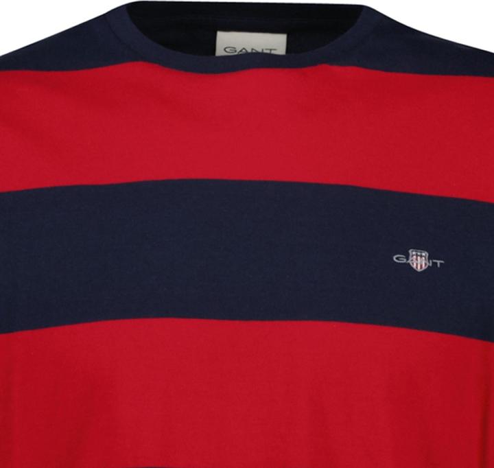 Immagine prodotto GANT Bar Stripe T-Shirt (XL)