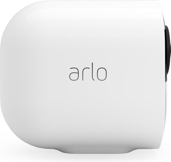 Immagine prodotto Arlo Camera Ultra 2 Spotlight, set di 2 (3840 x 2160 pixel)
