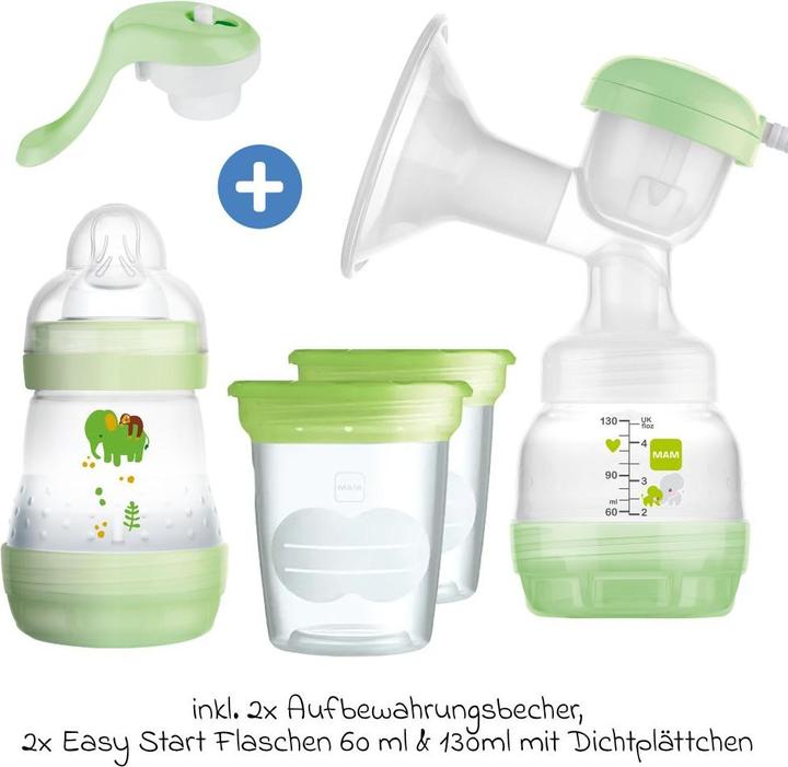 Produktbild MAM 2in1
