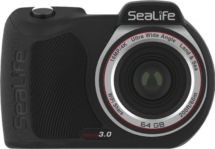 Actual product image Sealife Micro 3.0 (64 GB)