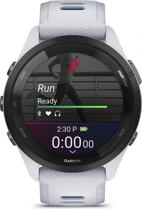 Image du produit Garmin Forerunner 265 (46 mm)