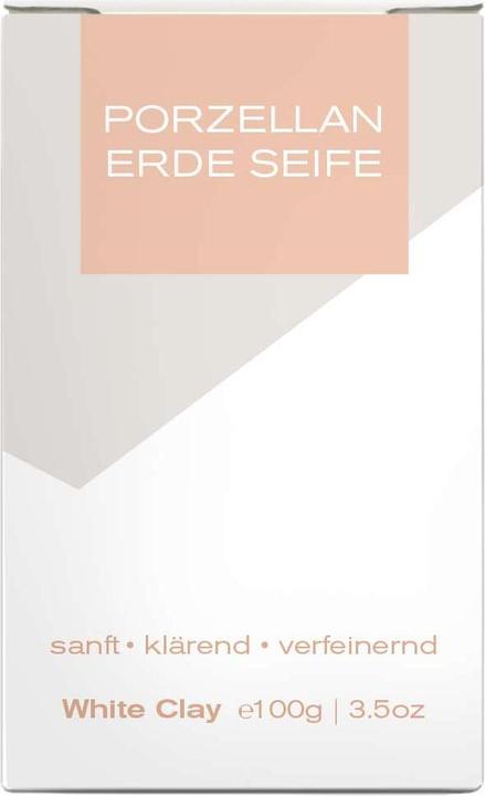 Produktbild Klar Porzellanerdeseife (Flüssigseife)