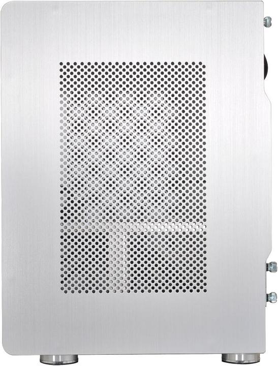 Actual product image Lian-Li Pc-Q33 (Mini-ITX, Mini-DTX)