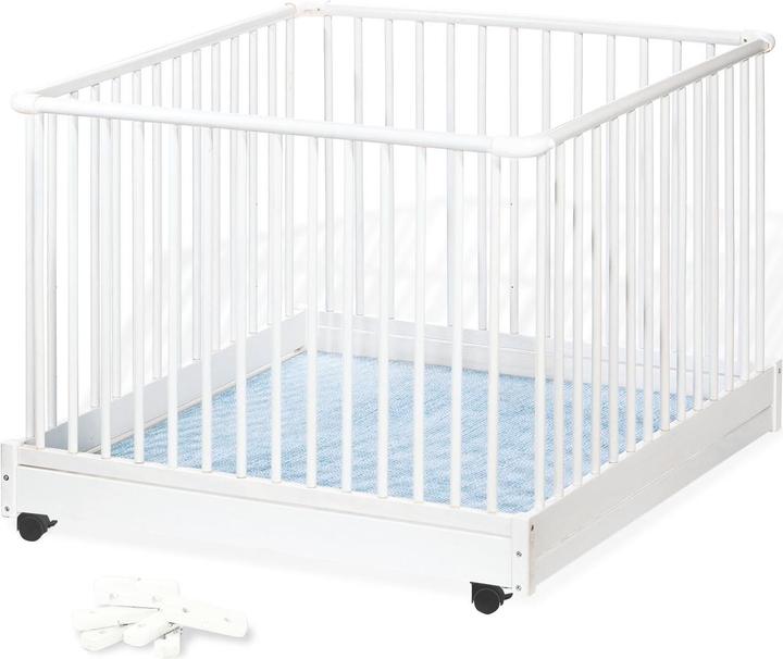 Produktbild Pinolino Julia (100 cm, 100 cm, Buche)
