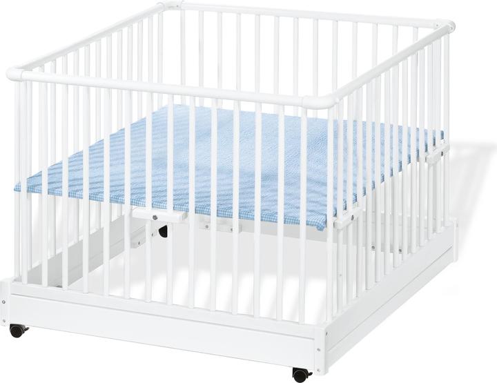 Produktbild Pinolino Julia (100 cm, 100 cm, Buche)