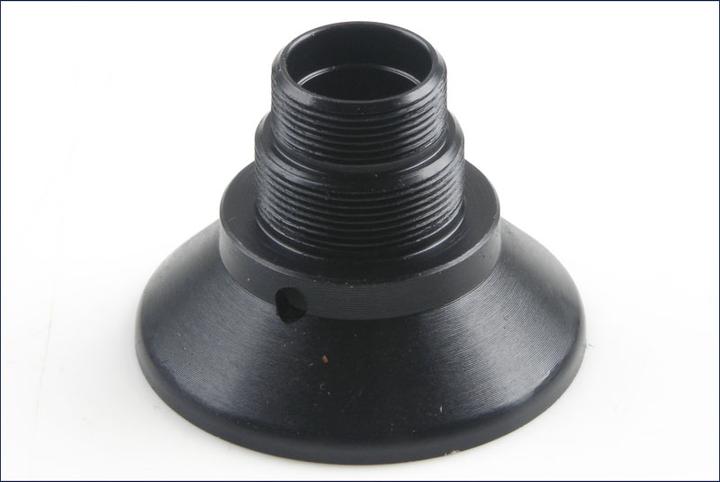 Produktbild Kyosho 3D Racing Clutch Bell (RRR Evo)