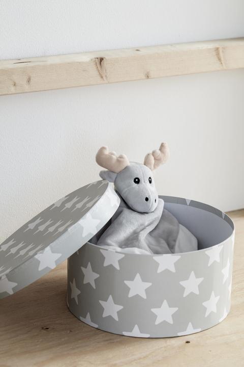 Actual product image Kids Concept Edvin moose