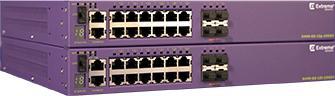 Produktbild Extreme Networks ExtremeSwitching X440-G2 X440-G2-48p-10GE4 (48 Ports)