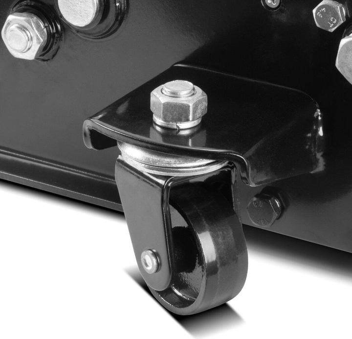 Actual product image Stahlwerk WHF-75 ST