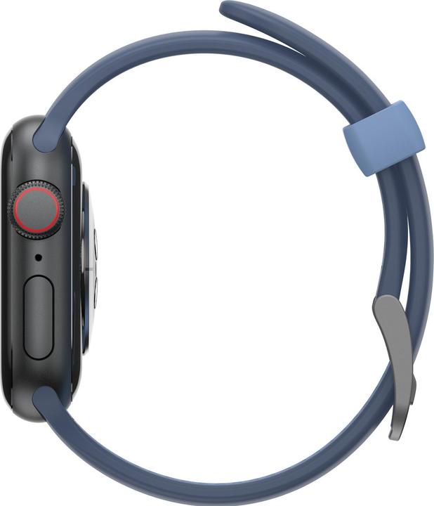 Image du produit OtterBox Bracelet Apple Watch 41/40/38 mm (38 mm, 40 mm, 41 mm, Silicone)