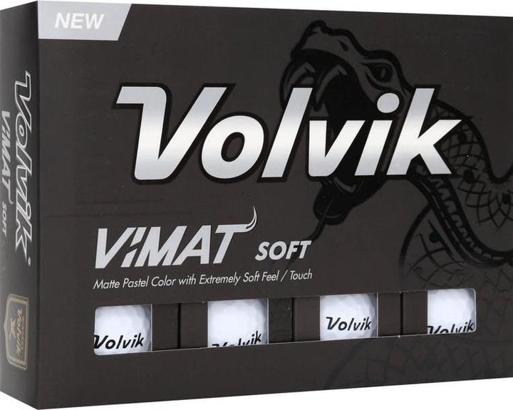 Immagine prodotto Volvik VIMAT soft - bianco opaco