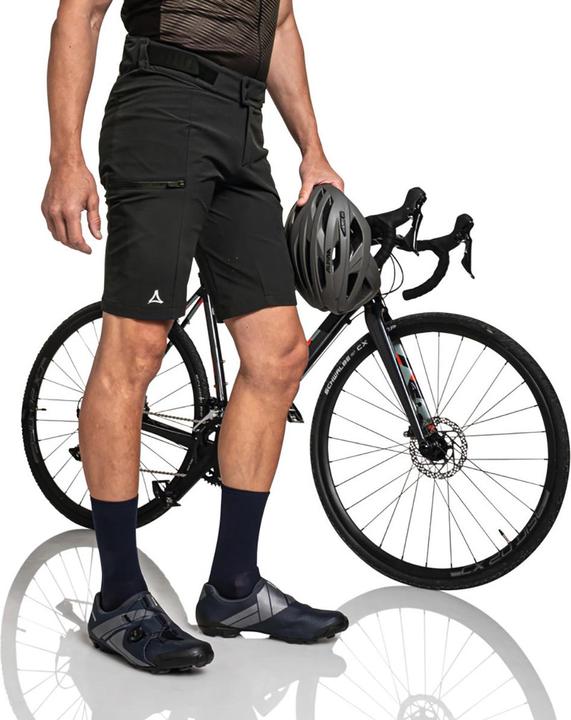 Produktbild Schöffel Montosoll Radhose kurz (54)