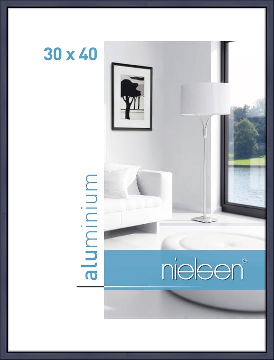 Produktbild Nielsen Classic (30 x 40 cm)