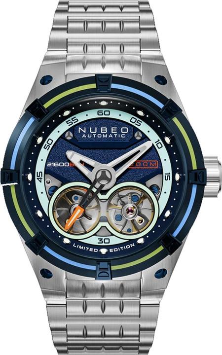 Nubeo NB-6070-66 Galileo Limited