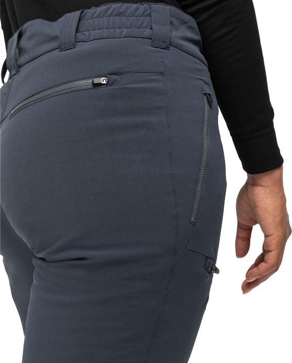 Image du produit Maier Sports Femmes Lulaka Laine (48)