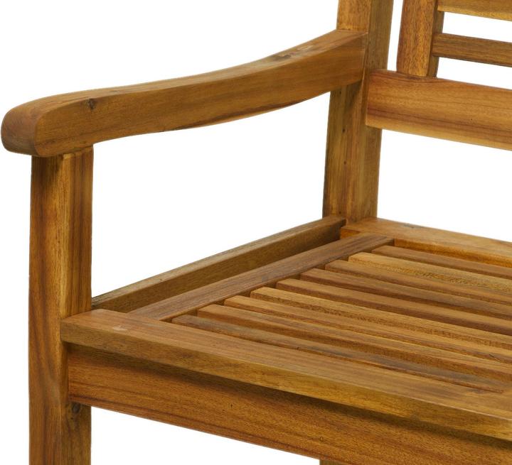 Actual product image Möbilia Garden (184 cm)