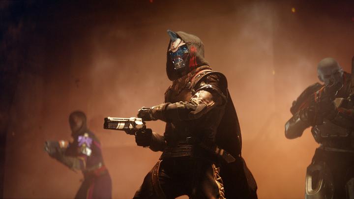 Produktbild NoName Destiny 2 (PC)