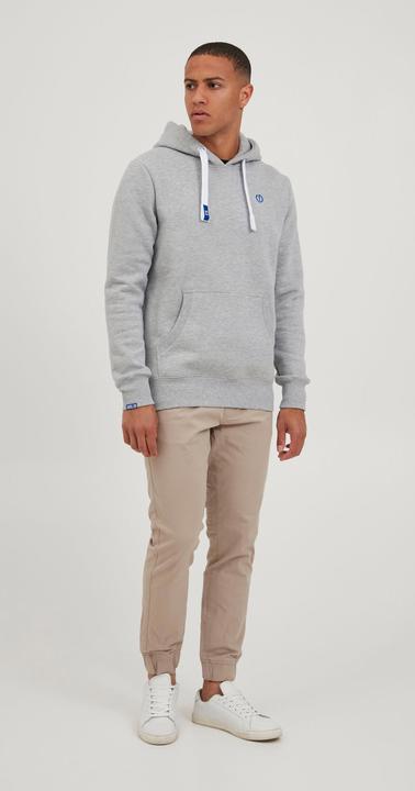 Actual product image Solid BennHood Men's Hoodie (M)
