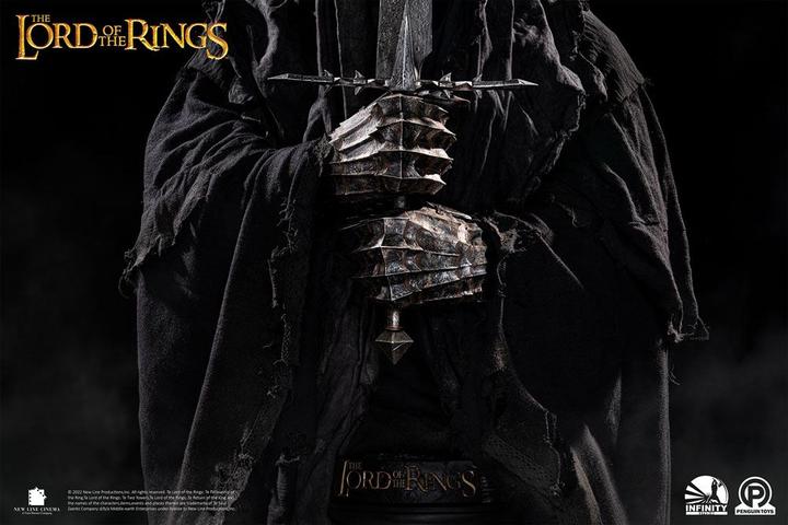 Immagine prodotto Infinity Studio Il Signore degli Anelli "The Ringwraith" Busto 1/1