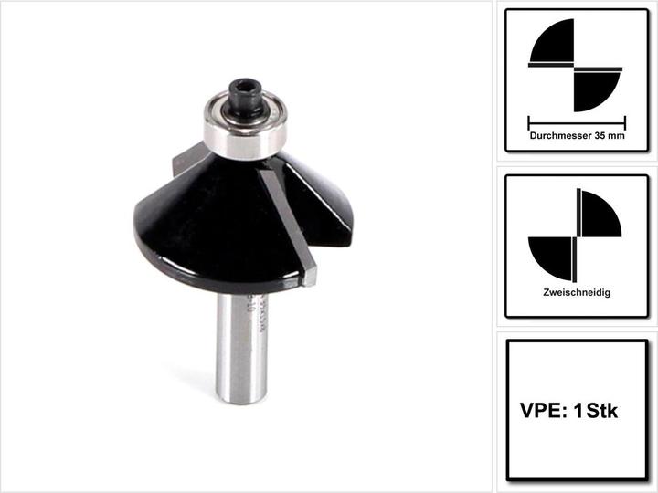 Immagine prodotto Bosch Professional Zubehör Standard per il legno