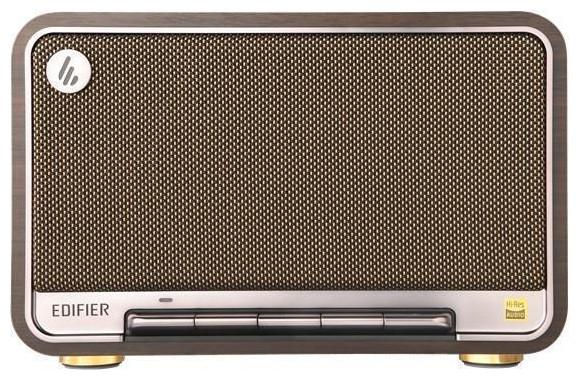 Immagine prodotto Edifier Przenośny głośnik D32 (czarny orzech) (1 pz., 60 W)