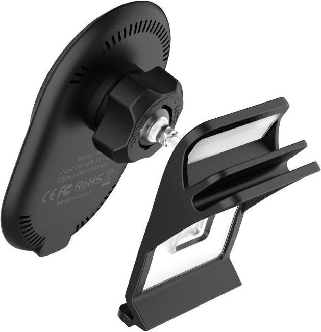 Produktbild Nillkin W2 Car Magnetic Wireless Charger for Tesla Model 3 & Model Y (7.50 W)