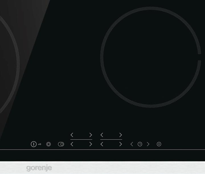 Immagine prodotto Gorenje Gore Stove Black Steam SET A bk BOSX 6737 E06BG + ECT 43 X