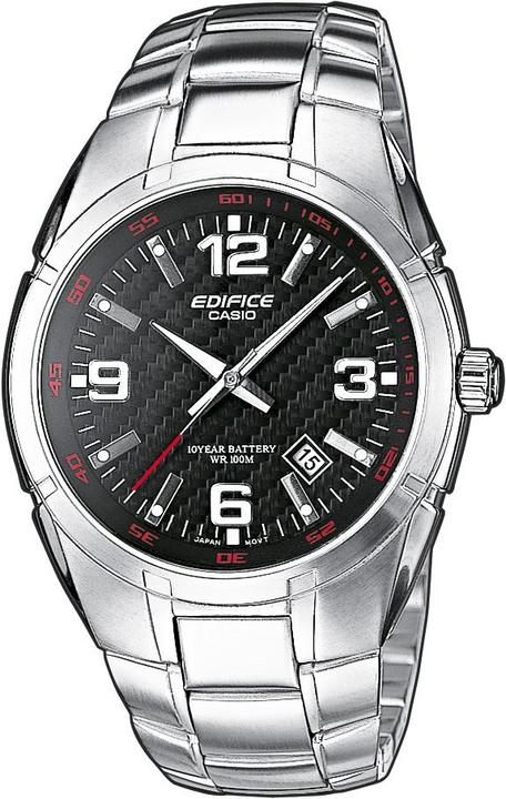 Edifice Classic (Analoguhr, 40 mm)