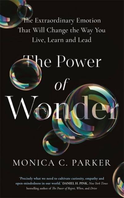Immagine prodotto The Power of Wonder (Inglese, Parker Monica, 2023)