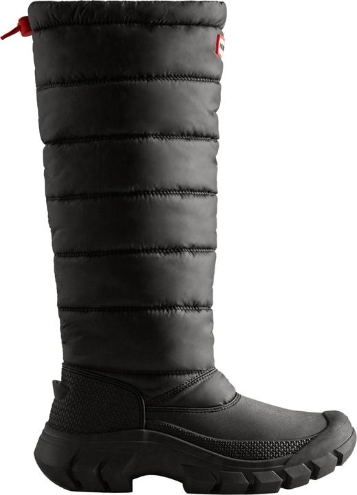 Hunter Schneestiefel Intrepid Hoch geschnitten